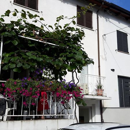 Apartment Laguna 08A Izola Exterior photo
