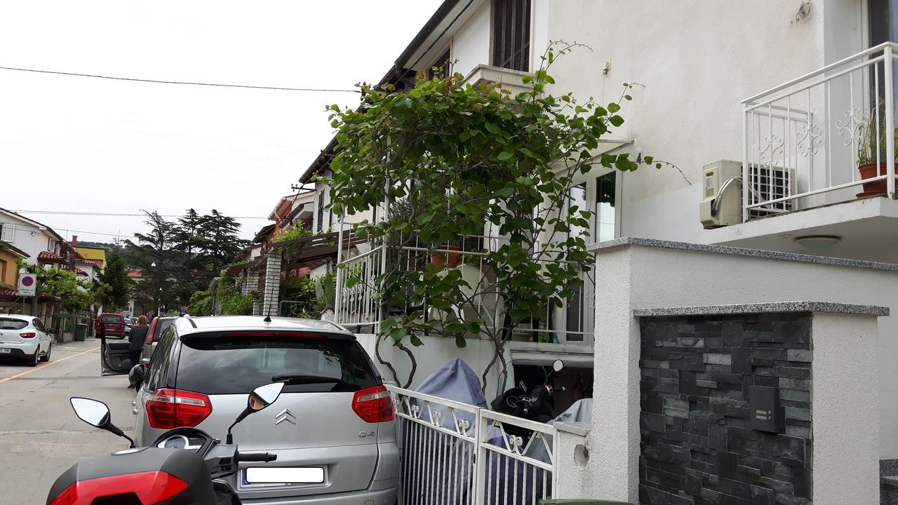Apartment Laguna 08A Izola Exterior photo